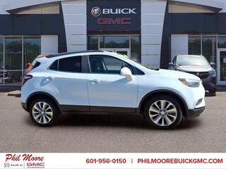 2018 Buick Encore for sale in Jackson MS