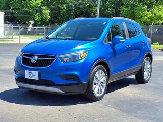 2018 Buick Encore for sale in Herrin IL