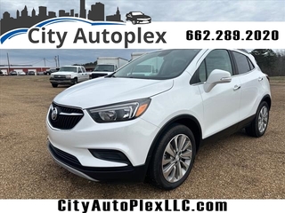 2018 Buick Encore