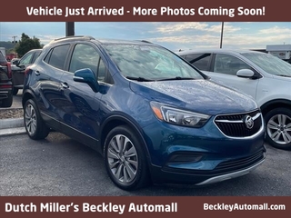 2019 Buick Encore