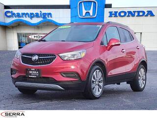 2019 Buick Encore for sale in Savoy IL