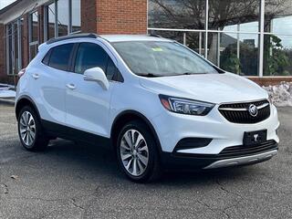 2019 Buick Encore for sale in Greensboro NC