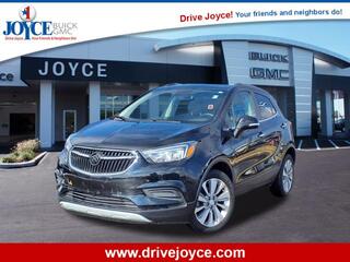 2019 Buick Encore for sale in Avon OH