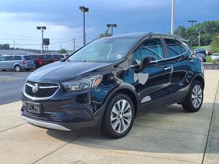2019 Buick Encore