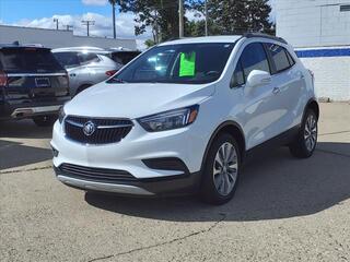 2019 Buick Encore