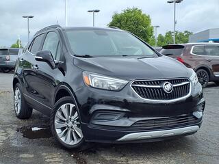 2019 Buick Encore