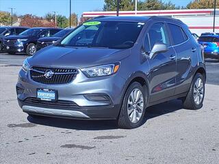 2020 Buick Encore for sale in Savoy IL