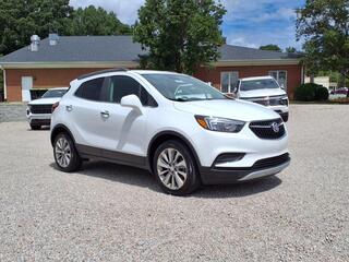 2020 Buick Encore for sale in Wendell NC