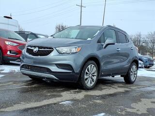 2020 Buick Encore for sale in Farmington Hills MI