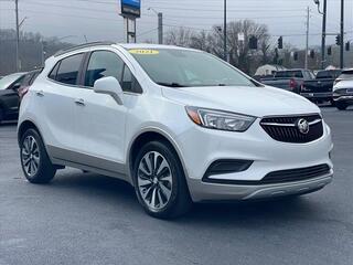 2021 Buick Encore for sale in Clinton TN