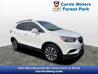 2021 Buick Encore for sale in Forest Park IL