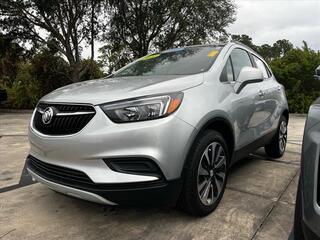 2021 Buick Encore