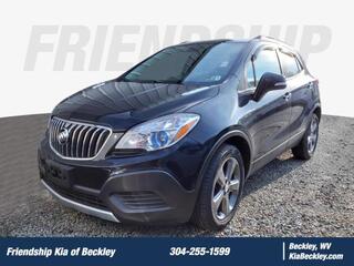 2014 Buick Encore