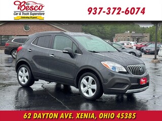 2016 Buick Encore for sale in Xenia OH