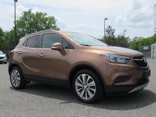2017 Buick Encore