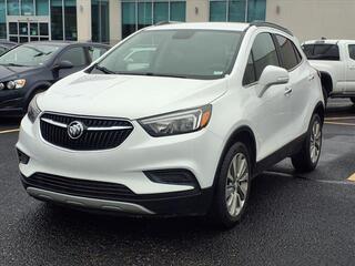 2017 Buick Encore