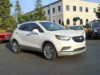 2018 Buick Encore for sale in Burlington NC