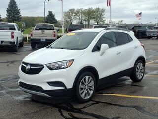 2019 Buick Encore for sale in Taylor MI