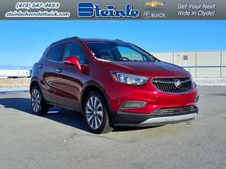 2019 Buick Encore