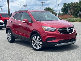 2019 Buick Encore for sale in Kernersville NC