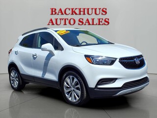 2019 Buick Encore