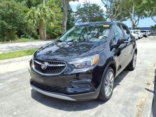 2019 Buick Encore