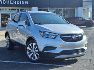 2019 Buick Encore