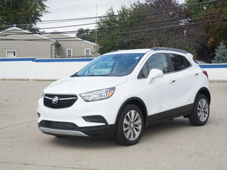 2019 Buick Encore