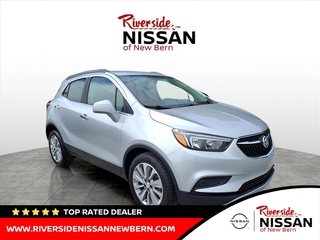 2020 Buick Encore