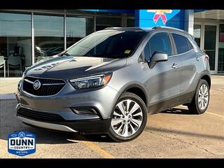 2020 Buick Encore