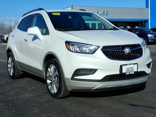 2020 Buick Encore for sale in Cincinnati OH