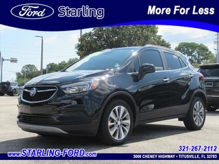 2020 Buick Encore for sale in Titusville FL