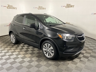 2020 Buick Encore for sale in Clinton Twp. MI