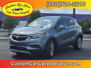 2020 Buick Encore for sale in Decatur IN