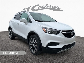 2021 Buick Encore for sale in Youngstown OH