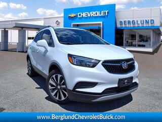 2021 Buick Encore for sale in Roanoke VA