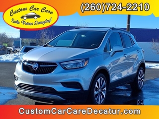 2021 Buick Encore for sale in Decatur IN