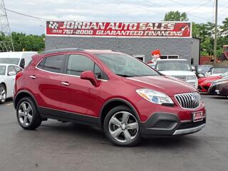 2013 Buick Encore for sale in Cincinnati OH