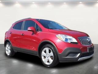 2015 Buick Encore