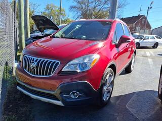 2015 Buick Encore for sale in Madison TN