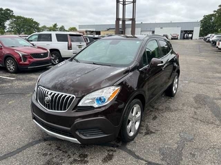 2016 Buick Encore for sale in Plymouth MI