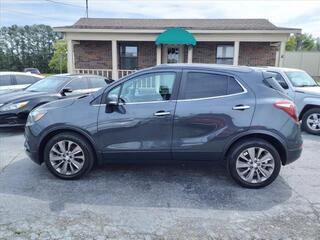 2017 Buick Encore