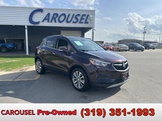 2018 Buick Encore for sale in Iowa City IA