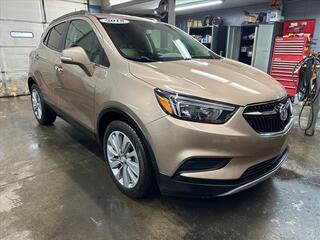 2018 Buick Encore