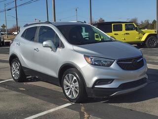 2018 Buick Encore