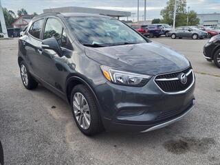 2018 Buick Encore