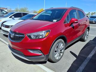 2019 Buick Encore