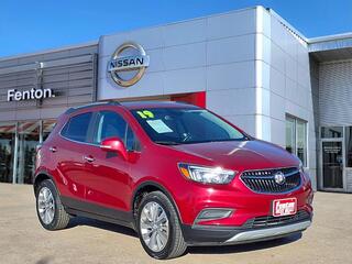 2019 Buick Encore
