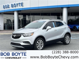 2019 Buick Encore