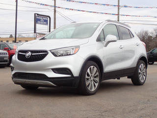 2019 Buick Encore